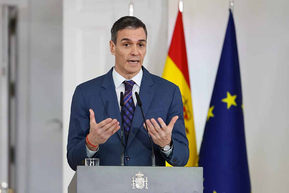 Claves del plan frente a la guerra: del ahorro por litro de gasolina a la cláusula de desactivación