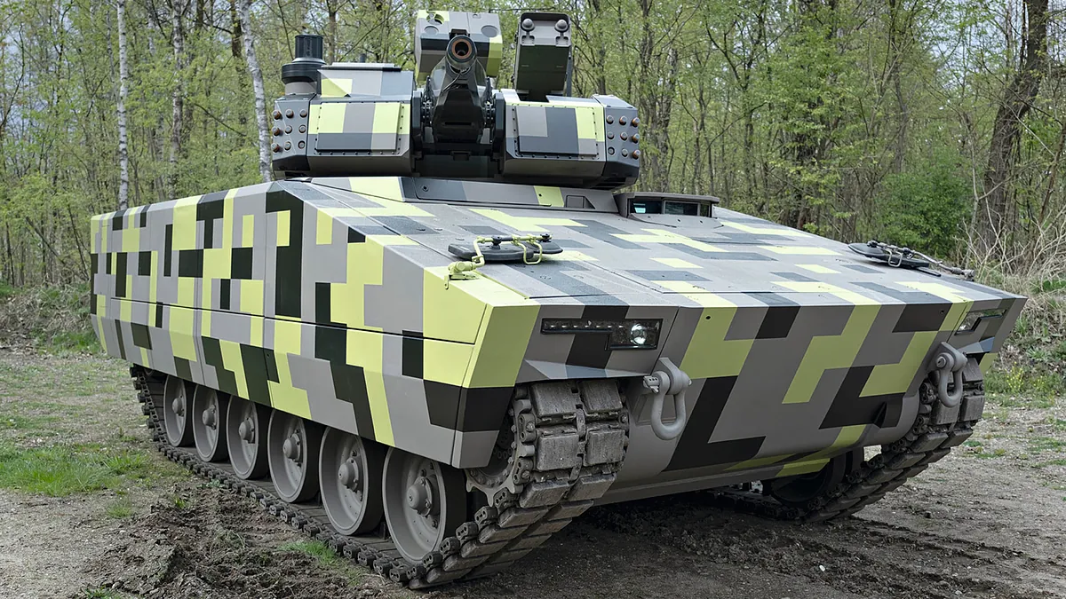 La Defensa europea, al calor de la guerra