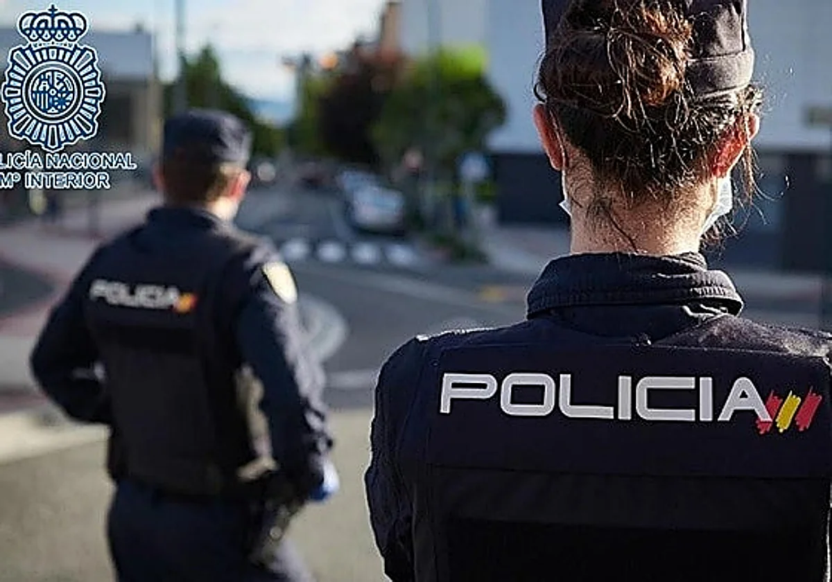 Rapto en un hotel de Torremolinos: «Como vuelvas a desconfiar de mí te mato, que se me va la olla»