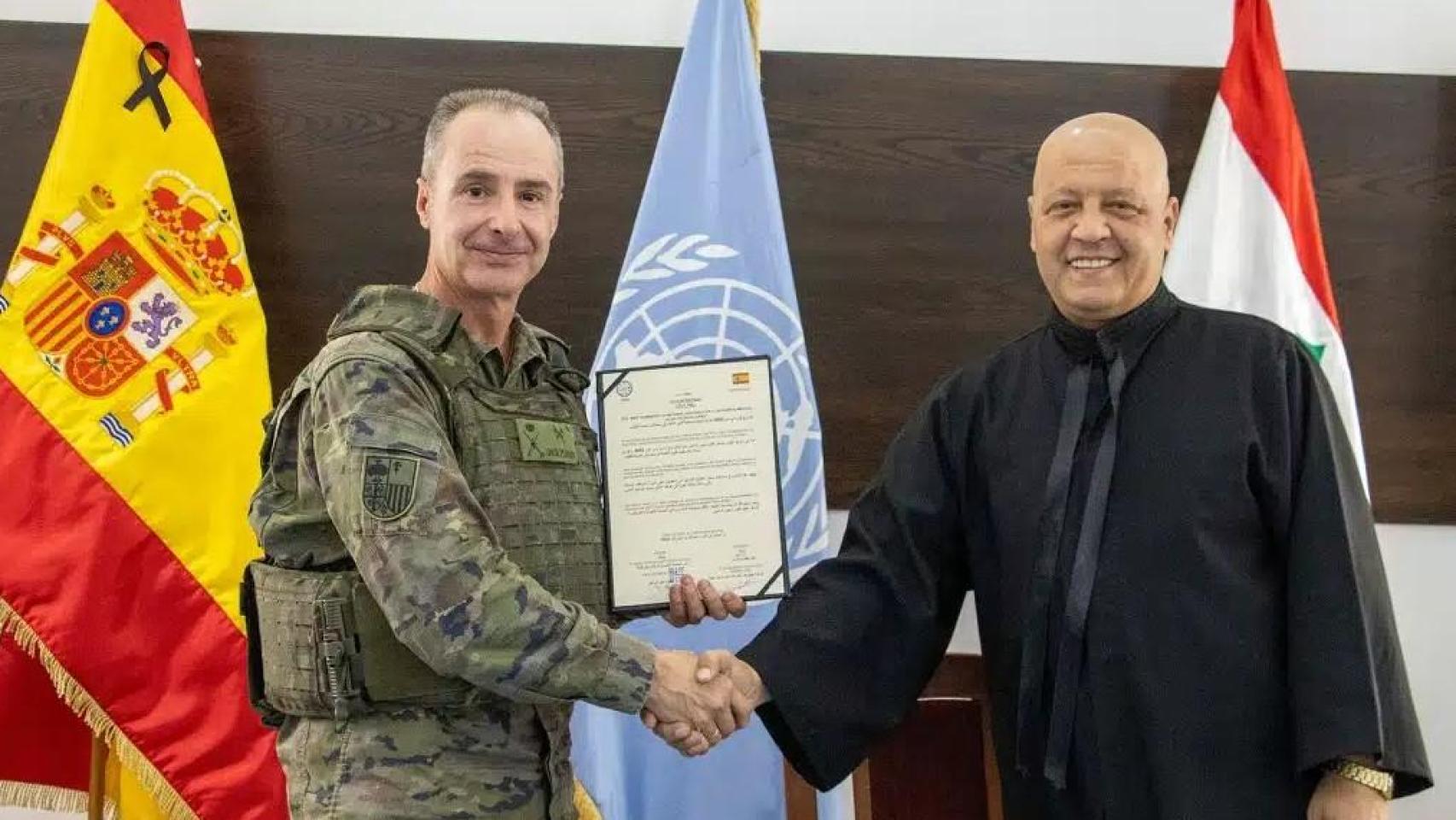 Padre Pierre, el mártir de Kleya: se negó a evacuar cuando Israel invadió Líbano y murió bajo las bombas ayudando a sus vecinos