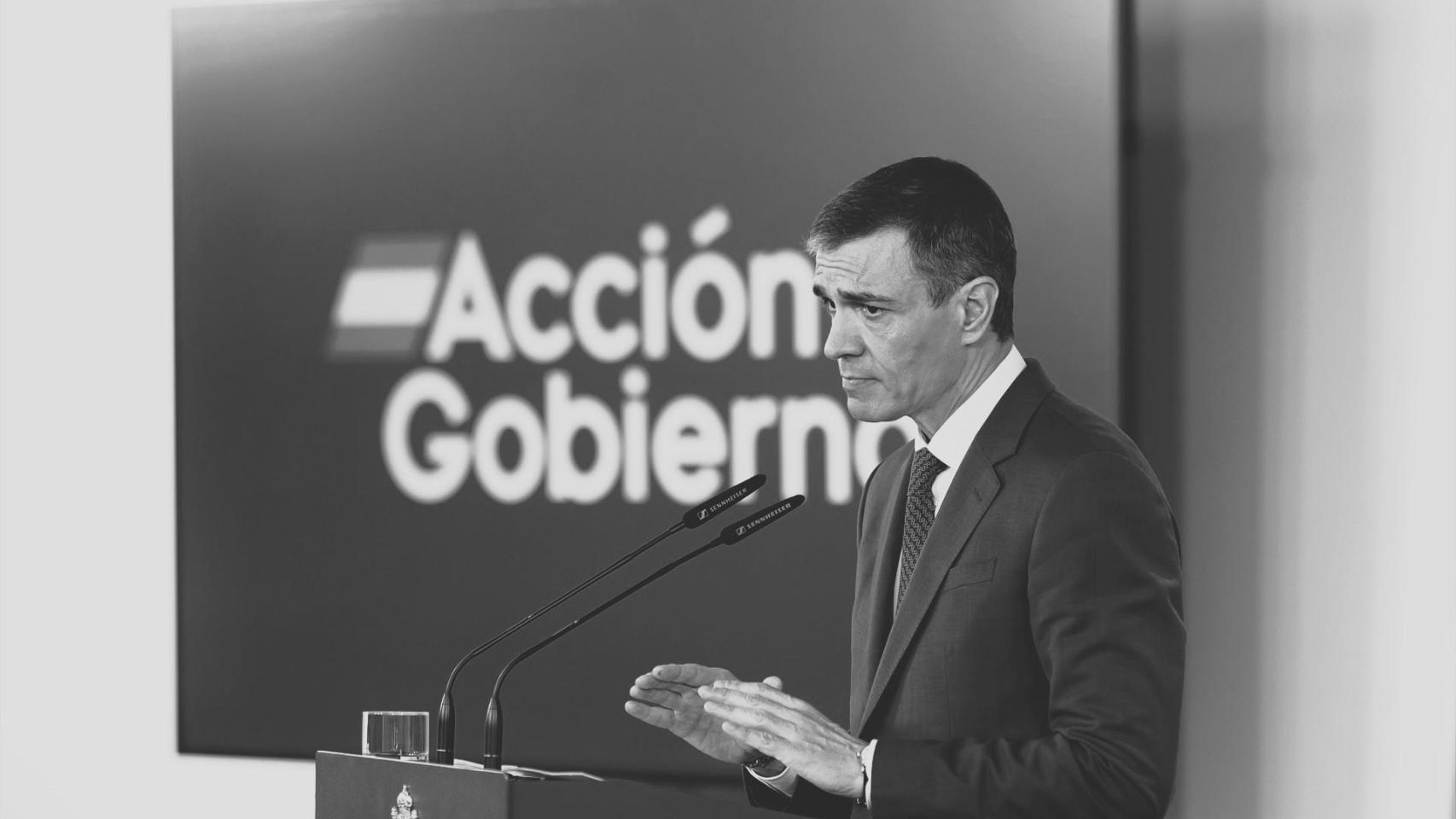 Ayudas ‘fake’: el plan de Sánchez que blinda la recaudación en plena guerra