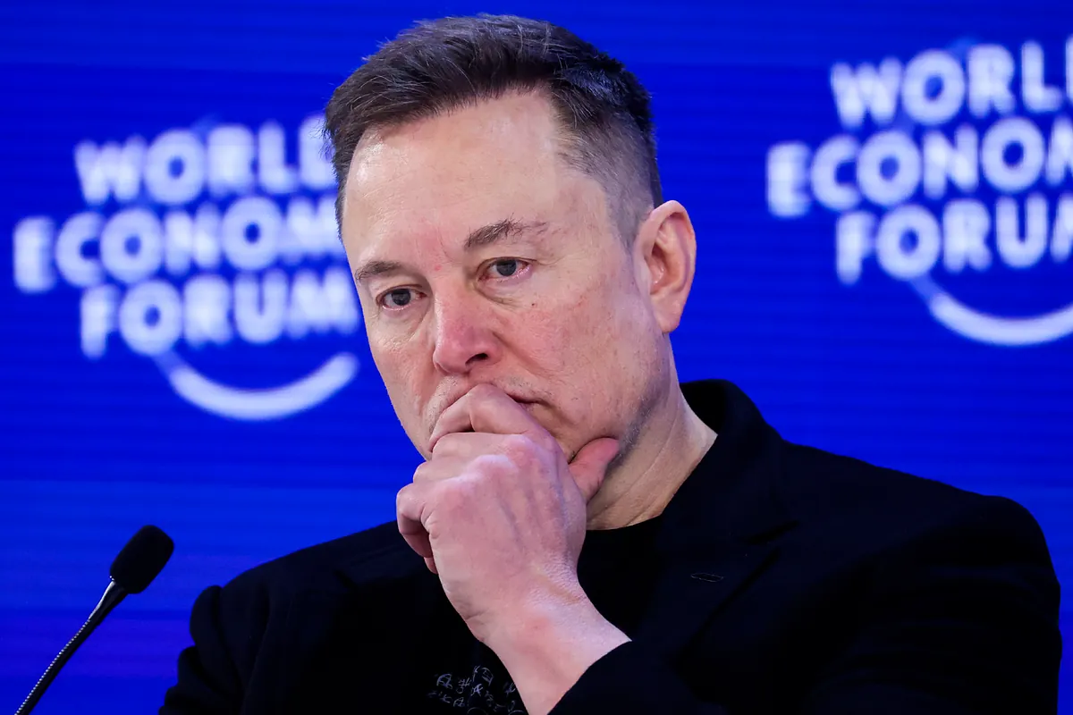 Un jurado de EEUU dictamina que Elon Musk engañó a los accionistas de Twitter durante su compra