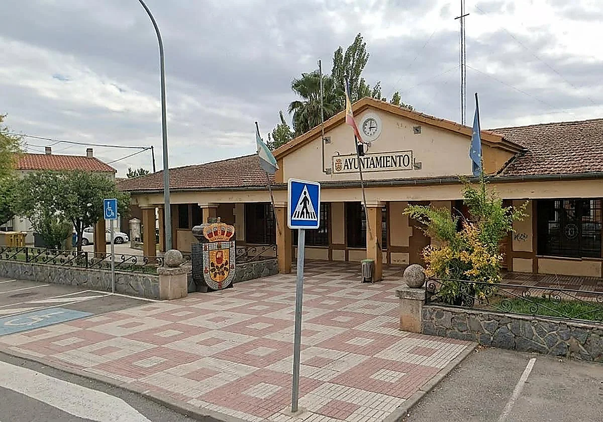 Hallados los cadáveres de dos hermanos en una vivienda de Cáceres