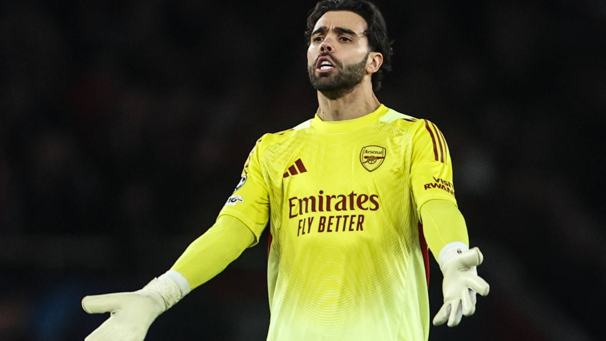 David Raya confiesa que estuvo muy cerca... del Bayern