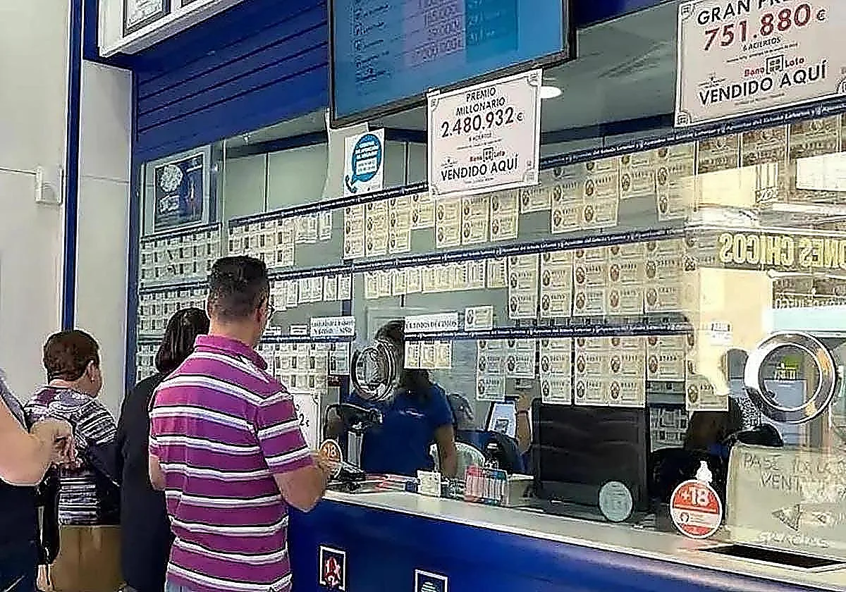 Lotería Nacional del sábado 13 de diciembre de 2025: ganadores y resultados