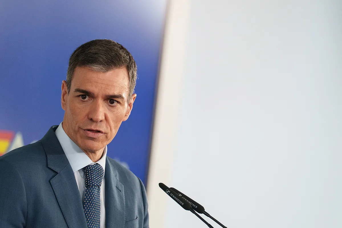 El BOE publica las medidas anticrisis del Gobierno por la guerra en Irán, que entran en vigor este domingo