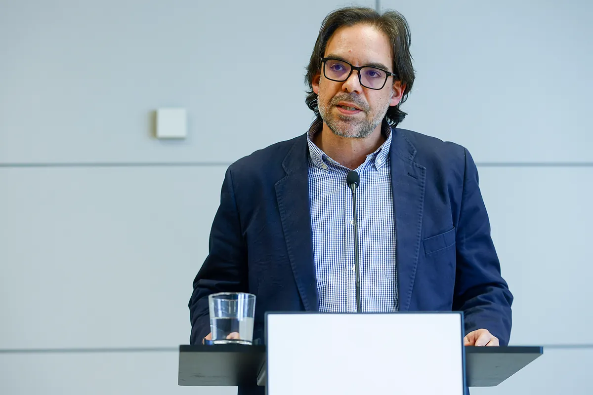 Renfe afirma ser "una víctima" del accidente de Adamuz y promete ayudar a que "se conozca la verdad"