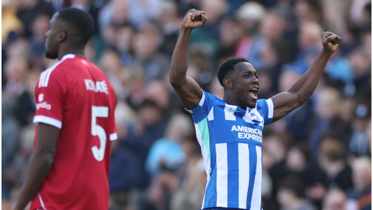 El Liverpool, en caída libre en la Premier