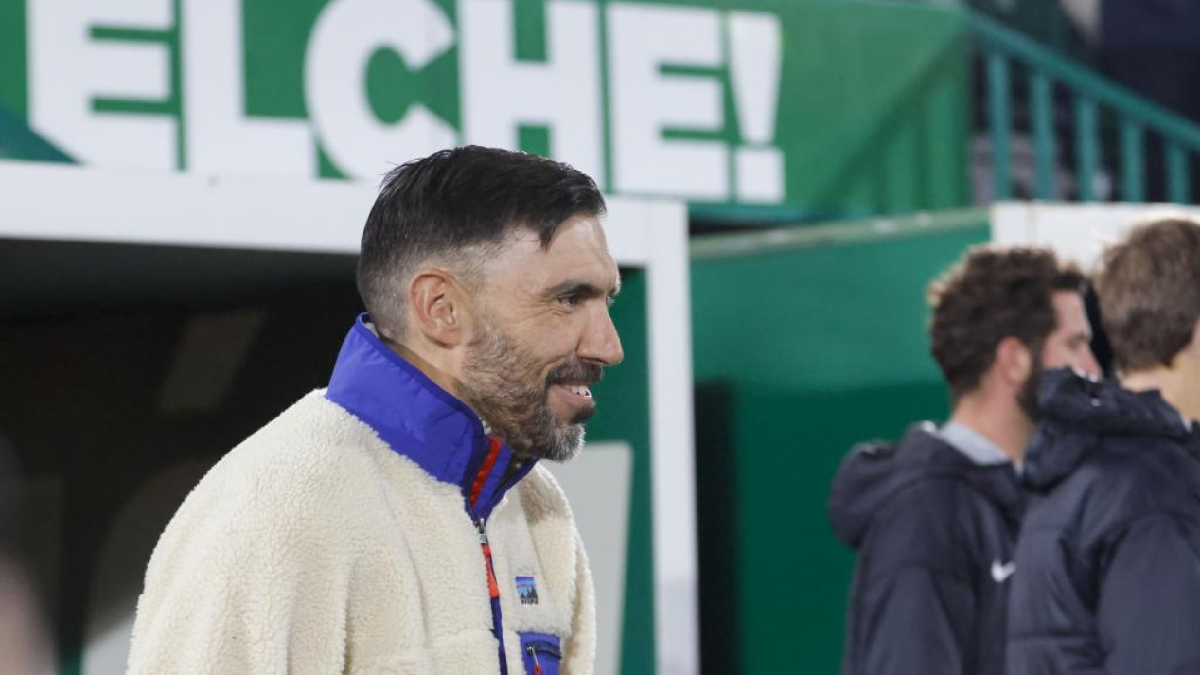 Sarabia: “Tuvimos la suerte de que un jugador tan fiable como Muriqi tirara el penalti fuera”