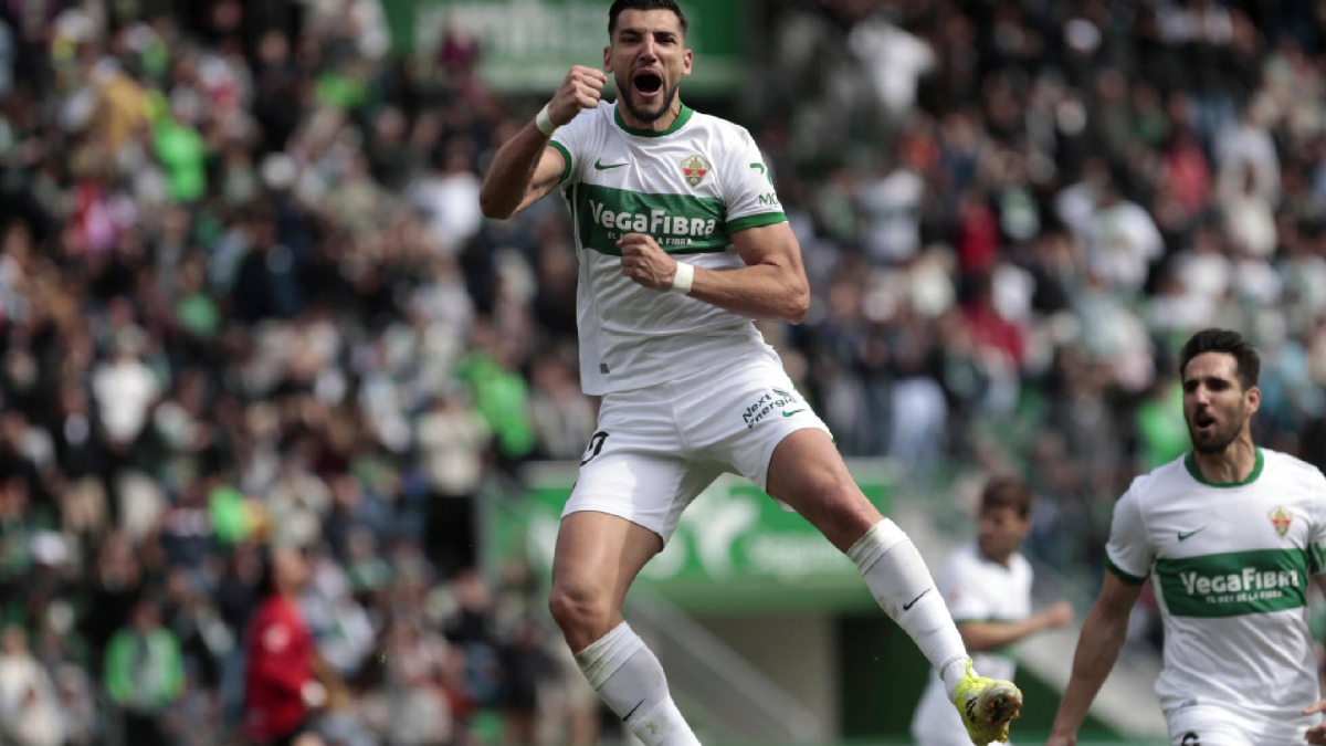 Del drama al júbilo en el Martínez Valero