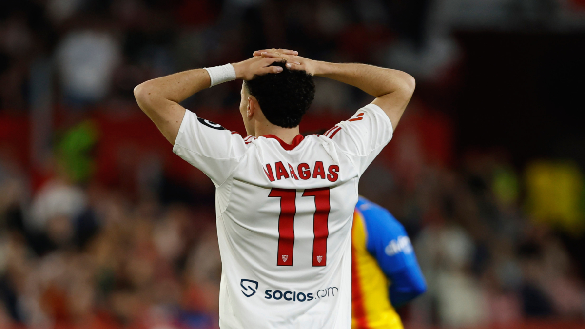 Al Sevilla se le hace de noche