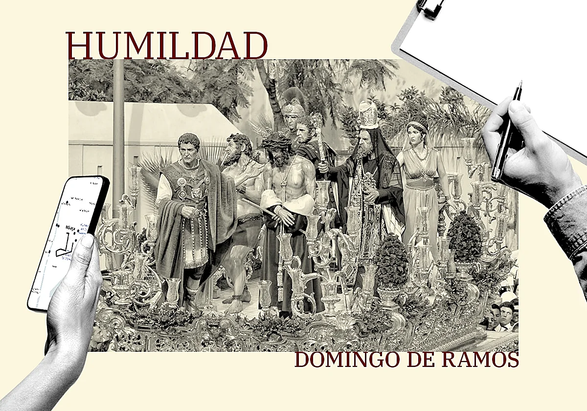 Humildad: novedades y proyectos de la cofradía