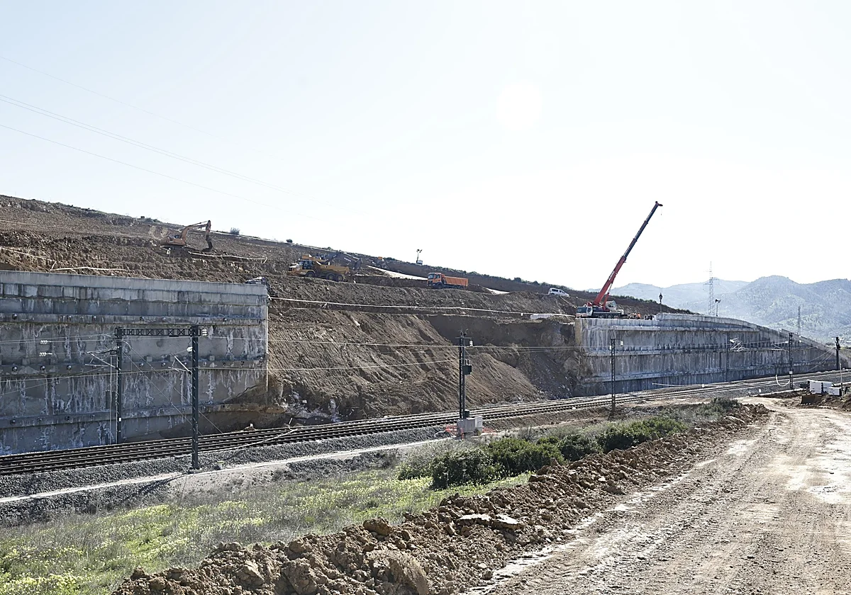 El alcance político de la crisis de la alta velocidad en Málaga