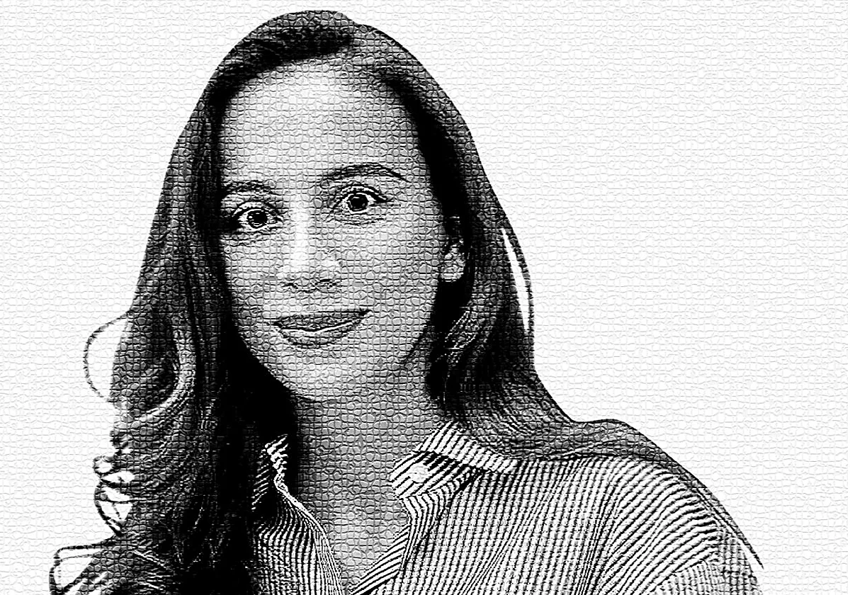 Mira Murati, la mujer más poderosa de la IA