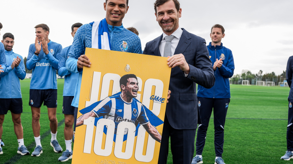 Thiago Silva ya es un futbolista milenario