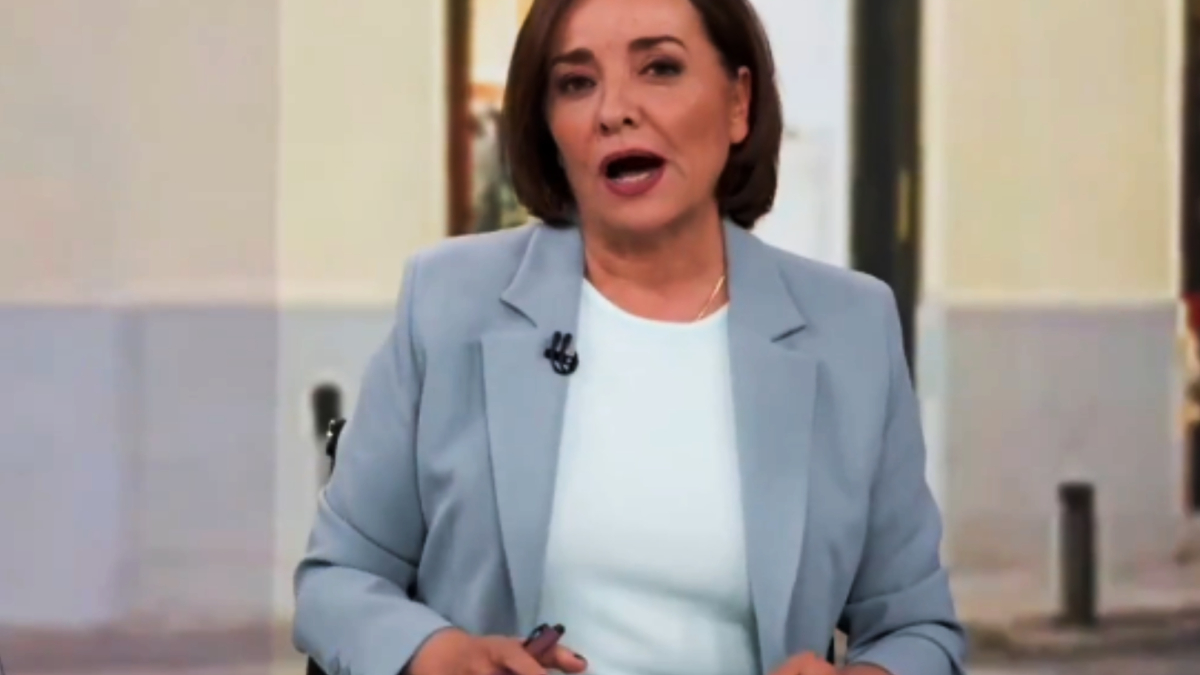 Así se coló un Pikachu en el Telediario de Pepa Bueno