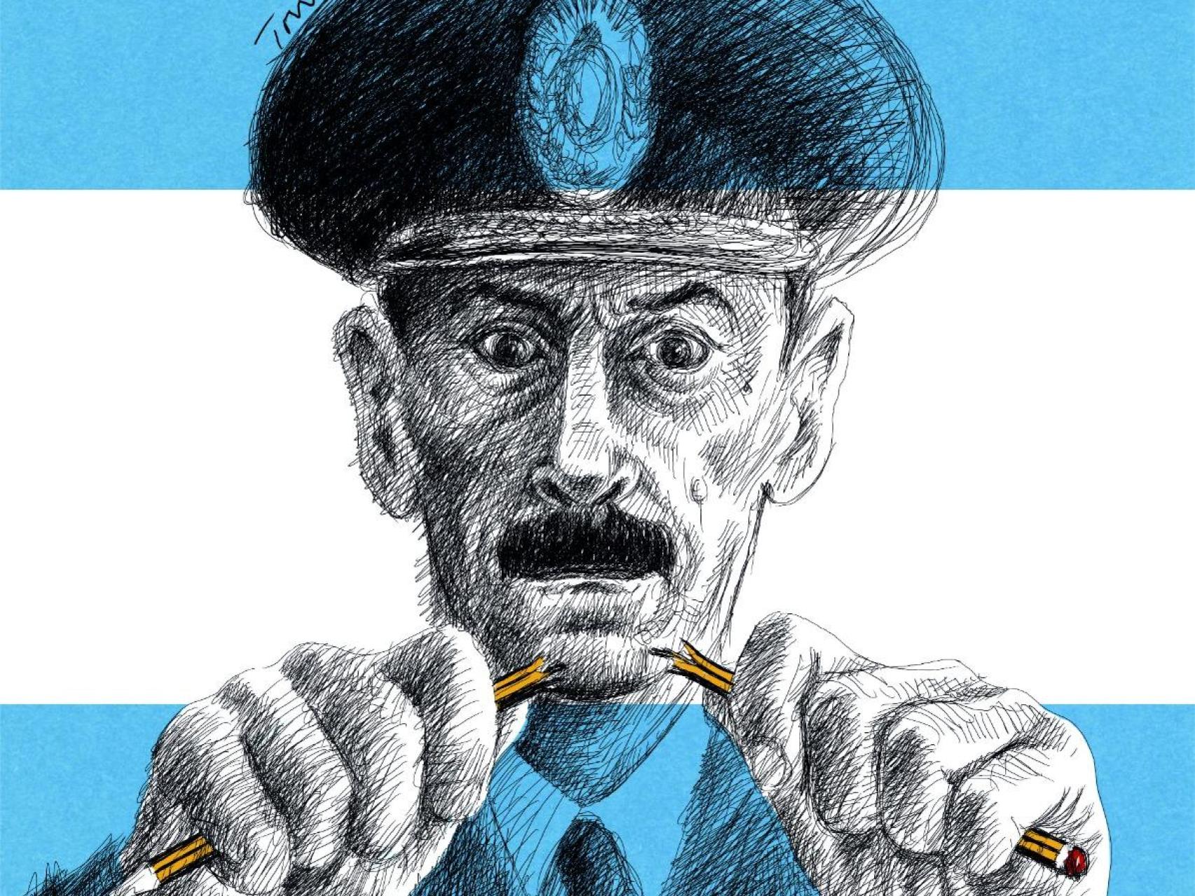 El zarpazo de Videla del 23 de marzo: así comenzó "la dictadura más feroz, más sangrienta y más traumática"