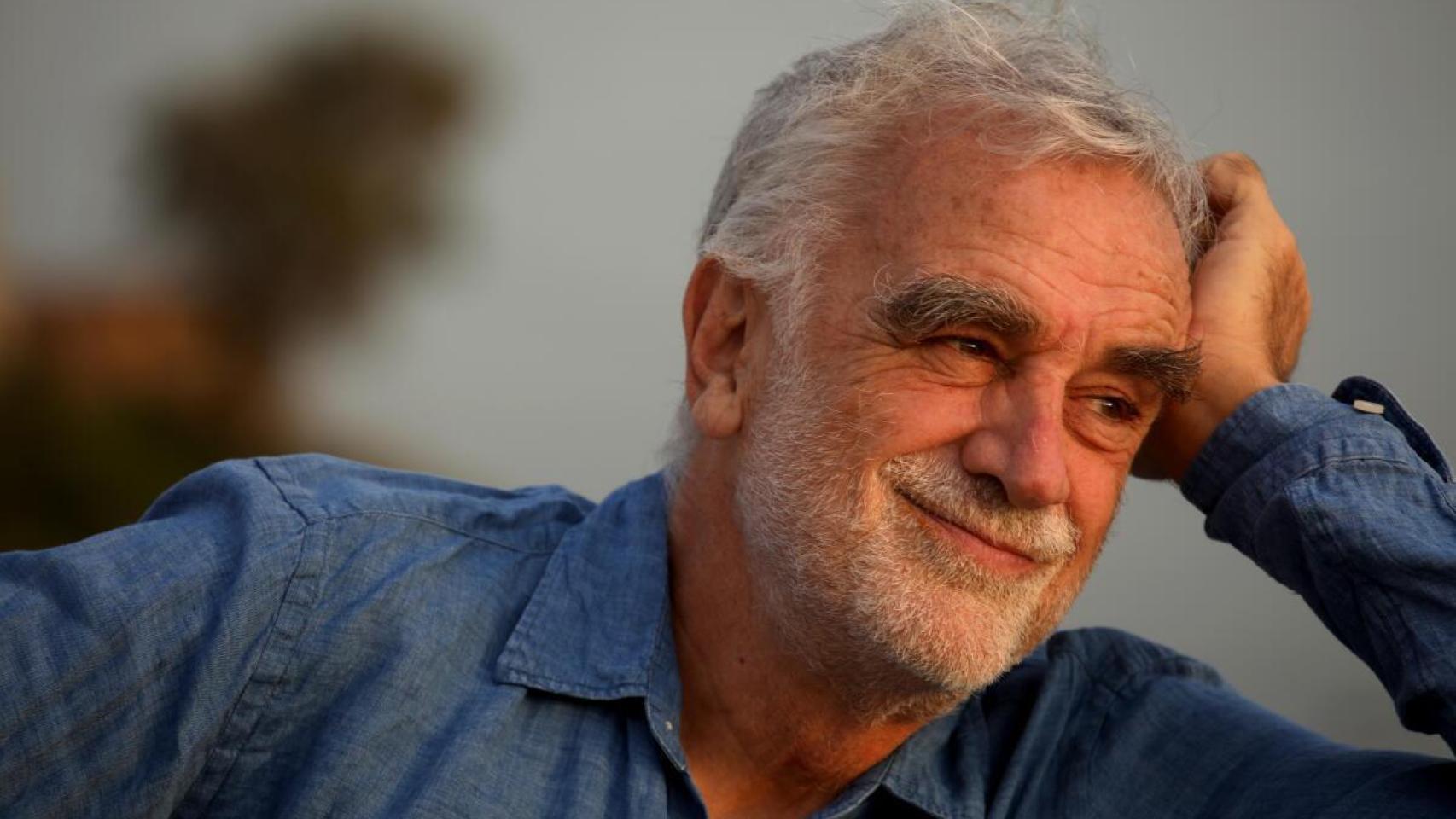 Moreno Ocampo, un fiscal contra la dictadura argentina: "Que yo investigara a Videla fue una traición total para mi familia"