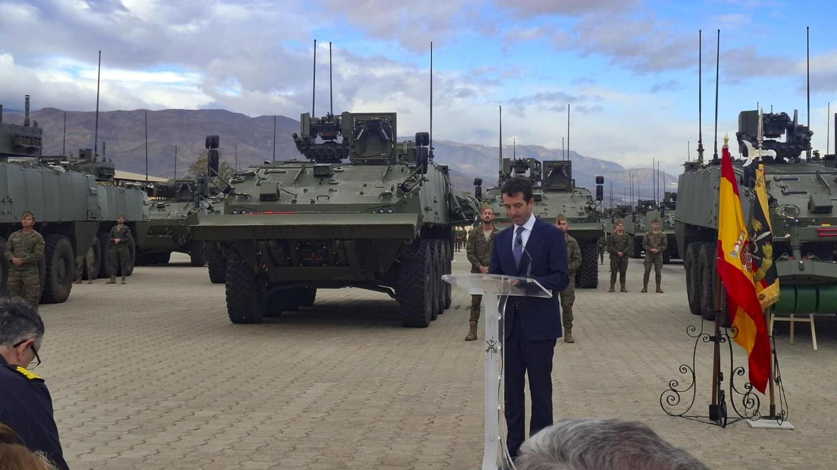 El conflicto con Indra trastoca la nueva industria de defensa: ¿qué es mejor, una empresa de 10.000 millones o diez empresas de mil?