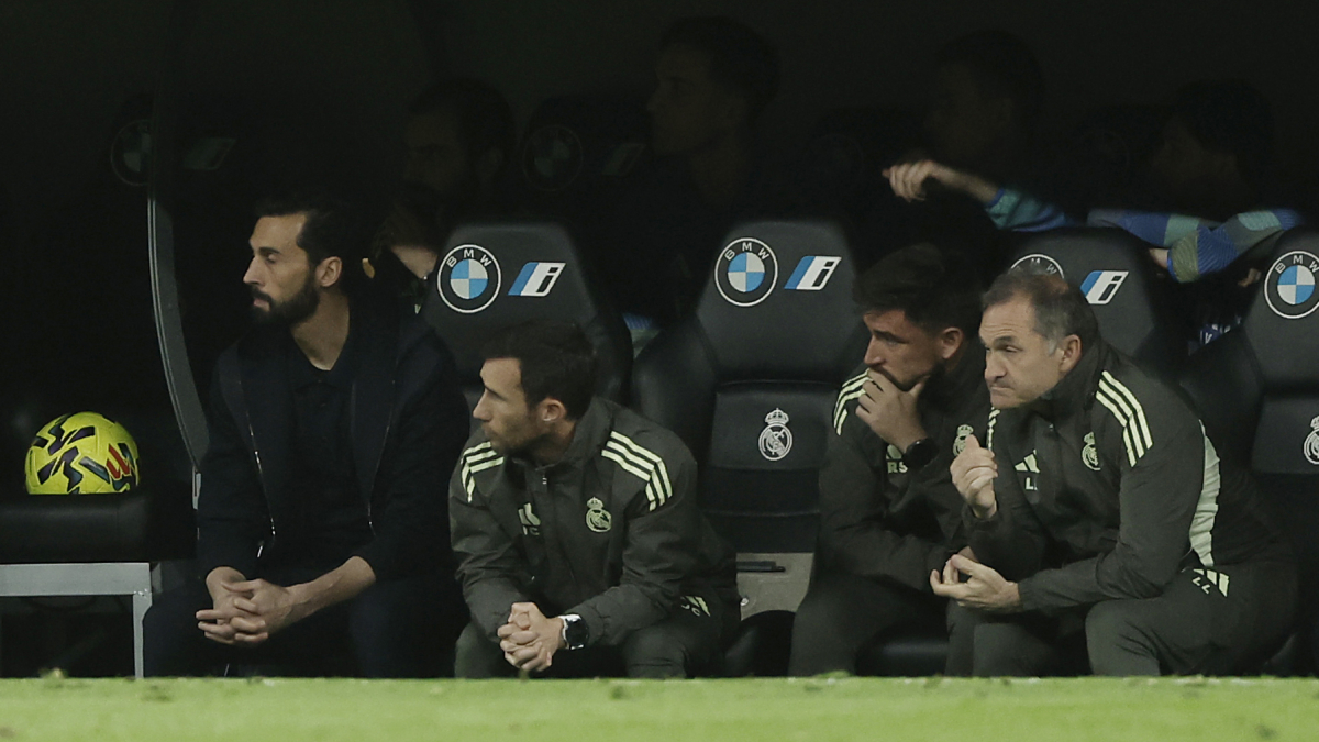 El dilema de Florentino con el próximo entrenador