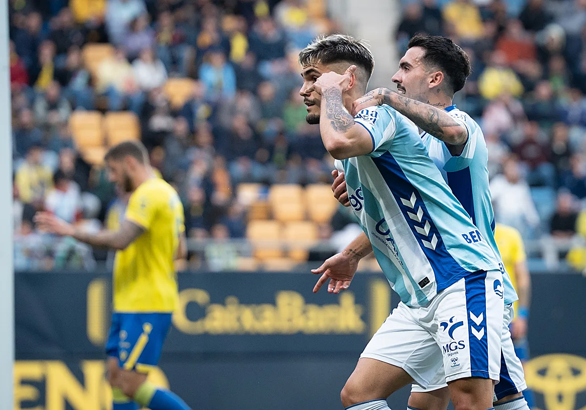 Chupete: «La afición está ilusionada y nosotros también, pero queremos ir pasito a pasito»