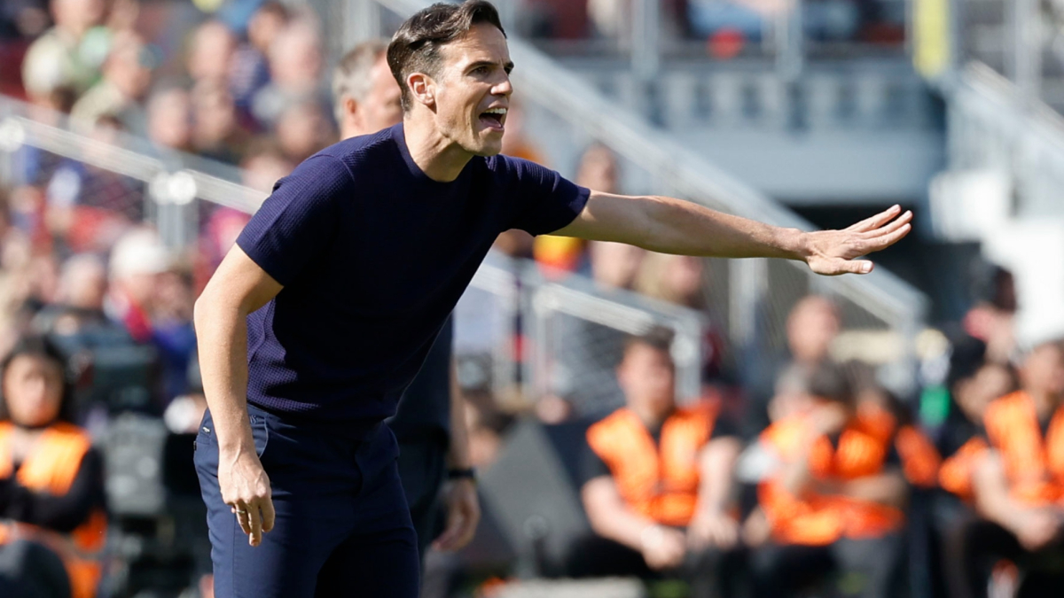 Iñigo Pérez: "Es una pena que Joan García haya fichado por el Barcelona"