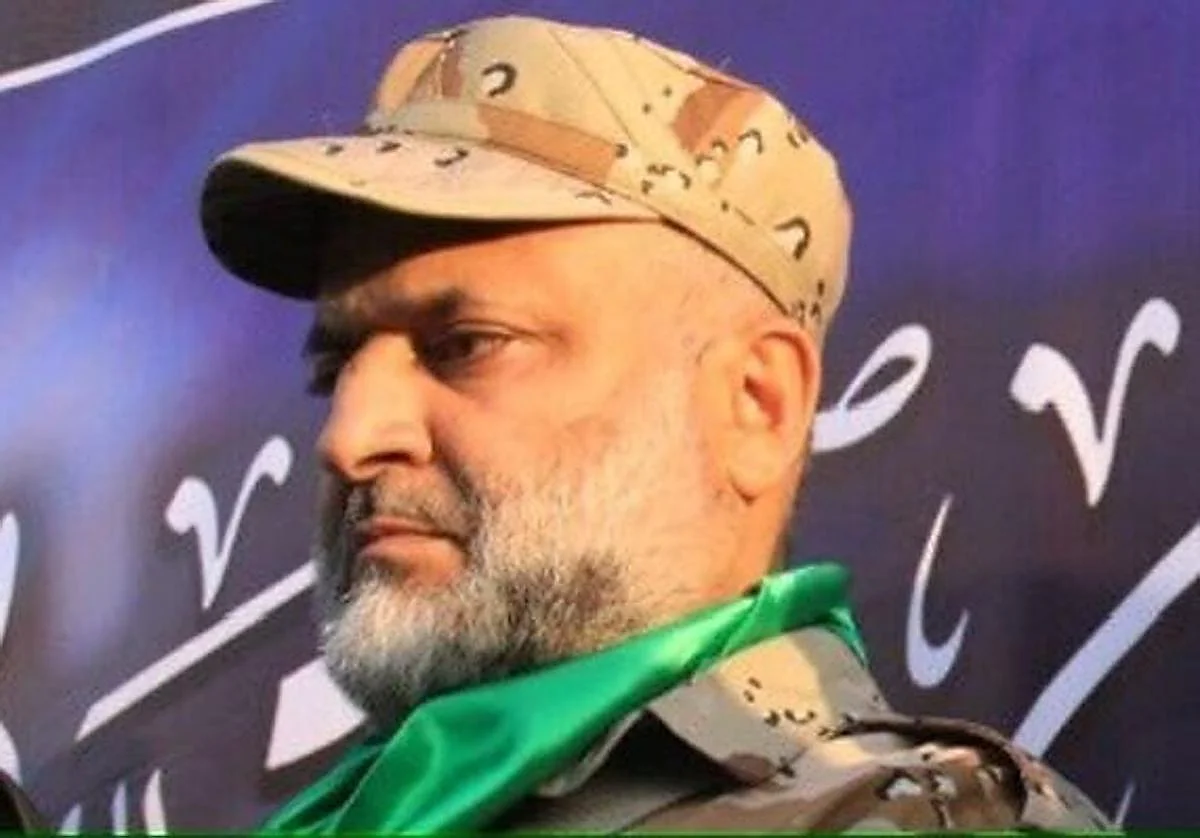 Israel mata al número dos de Hamás en Ciudad de Gaza