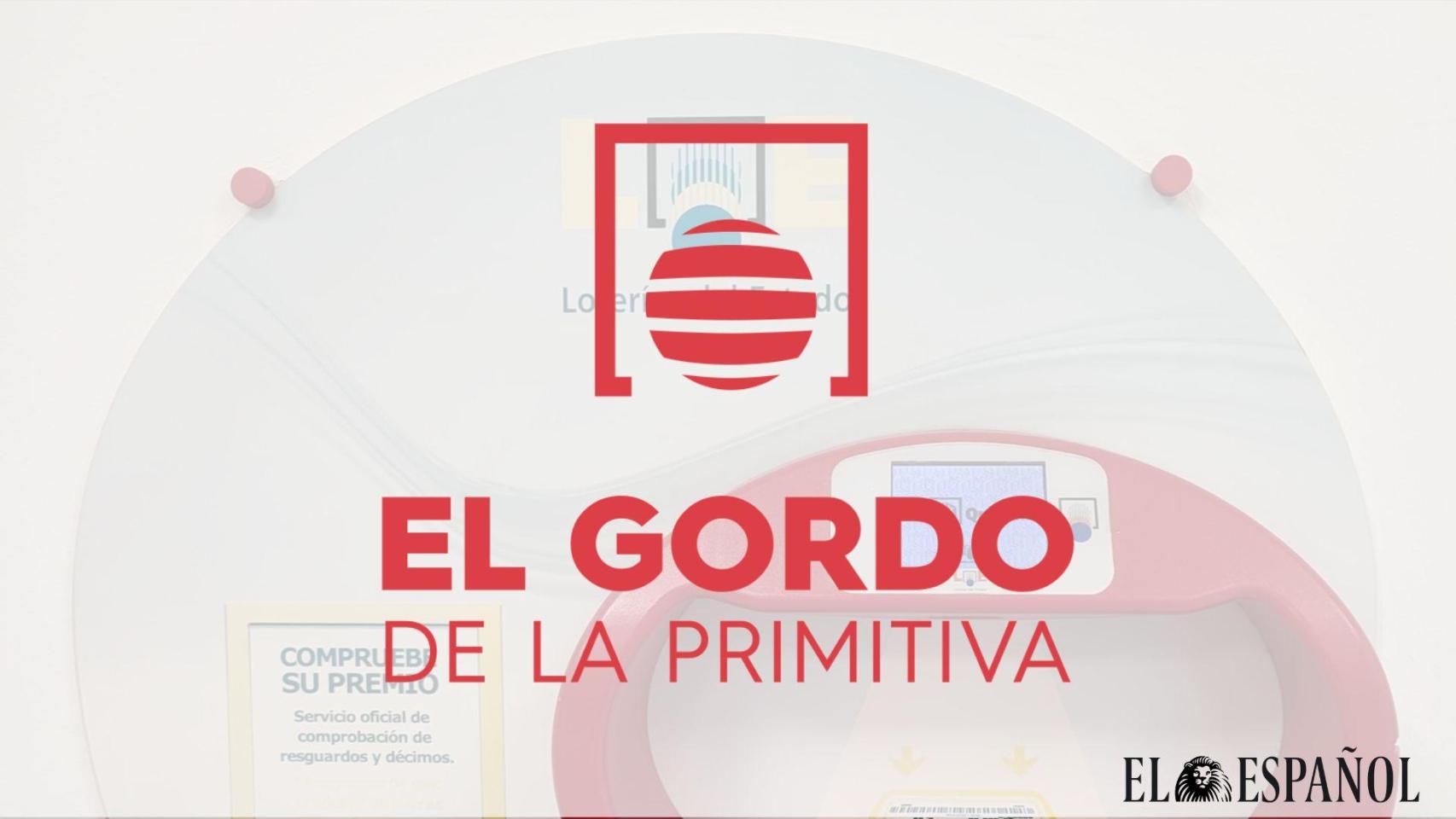 El Gordo de la Primitiva hoy | Comprobar resultados y números premiados del sorteo del domingo 22 de marzo