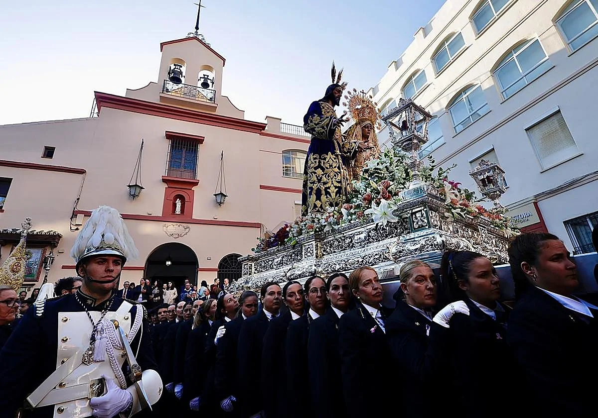Magnífico preludio cofrade
