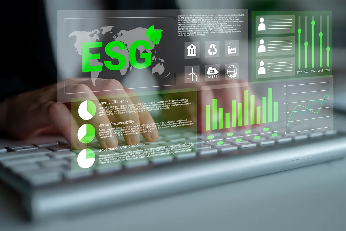 Las empresas mantendrán o ampliarán sus informes ESG