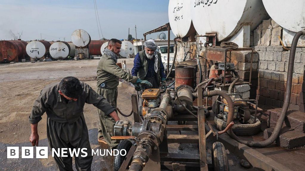 Por qué Noruega, Canadá y Rusia son los grandes beneficiados de la guerra en Irán (y cuáles son los más perjudicados)