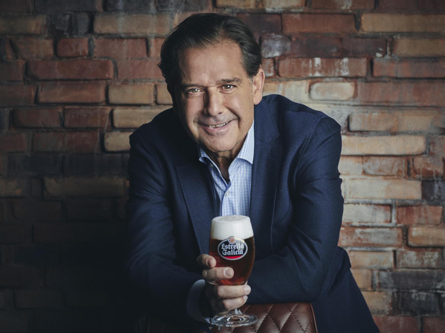 Ignacio Rivera: "Espero que Liberty le meta un meneo a MotoGP para que también se haga más atractivo"