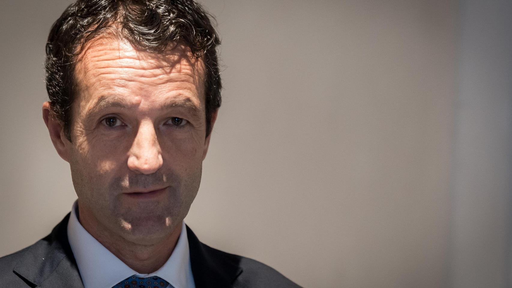 Moncloa busca romper el apoyo a Escribano en el consejo para lanzar su tercer asalto a Indra