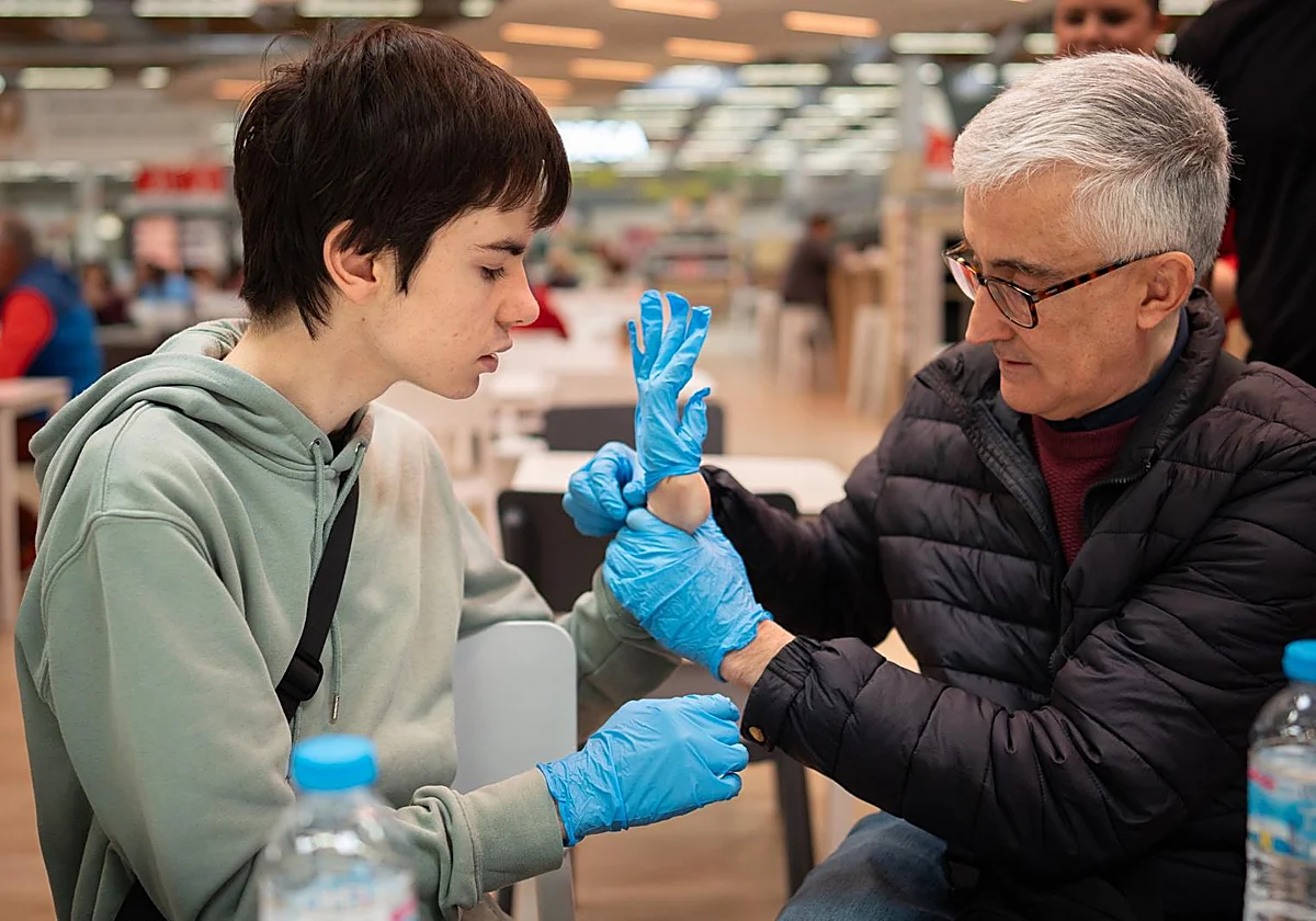 Aprender a vivir cada día: autonomía y discapacidad intelectual