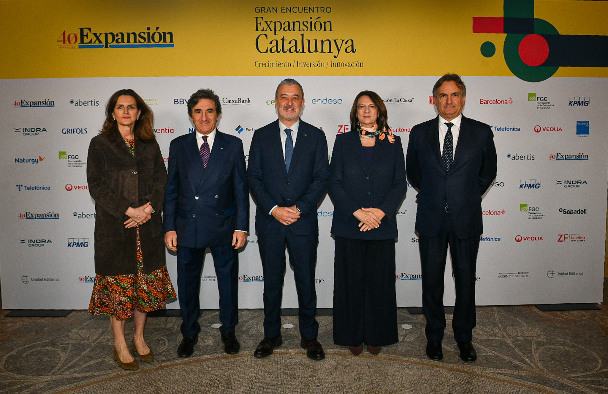 Todas las imágenes del Gran Encuentro Expansión Catalunya