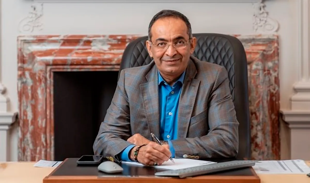 La quiebra de MFS 'inundará' Londres de viviendas de lujo