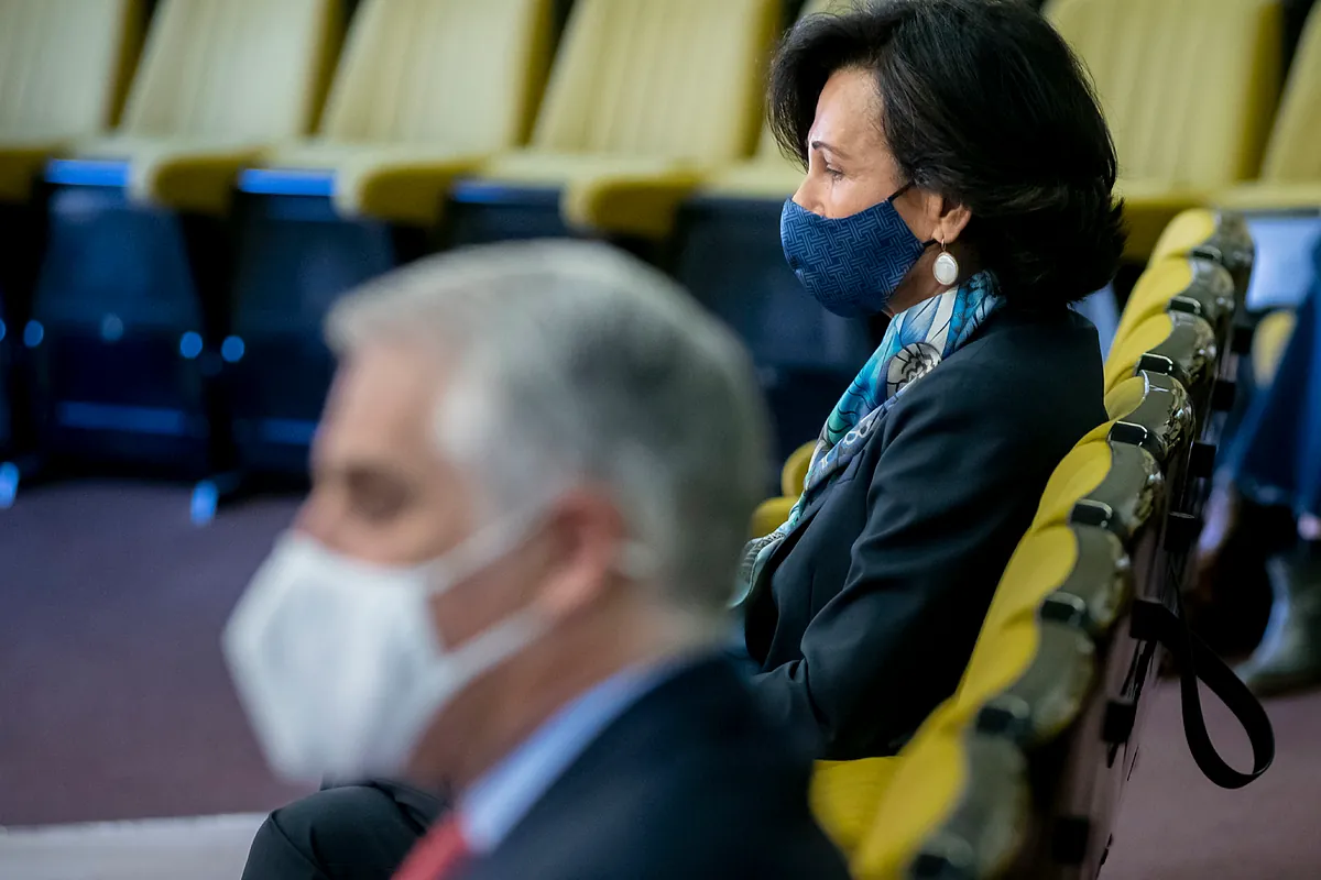 La animadversión de dimensiones shakespearianas entre Botín y Orcel