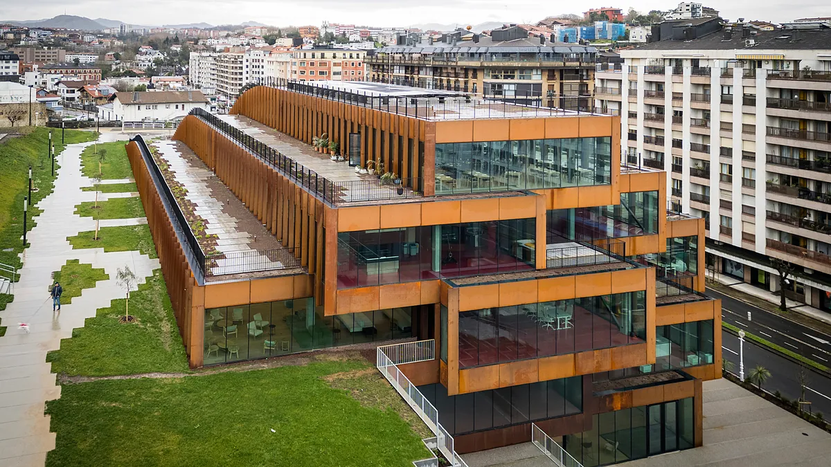 El Silicon Valley gastronómico: así será la restauración del futuro según Basque Culinary Center