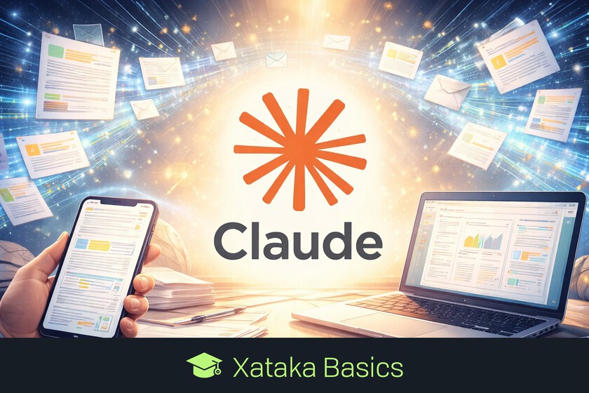 Qué es Claude Dispatch y cómo activarlo para usar Cowork en tu ordenador desde el móvil