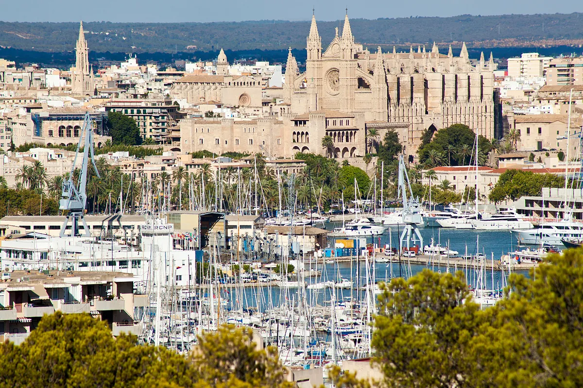 La vivienda supera ya en siete capitales los precios máximos de la burbuja