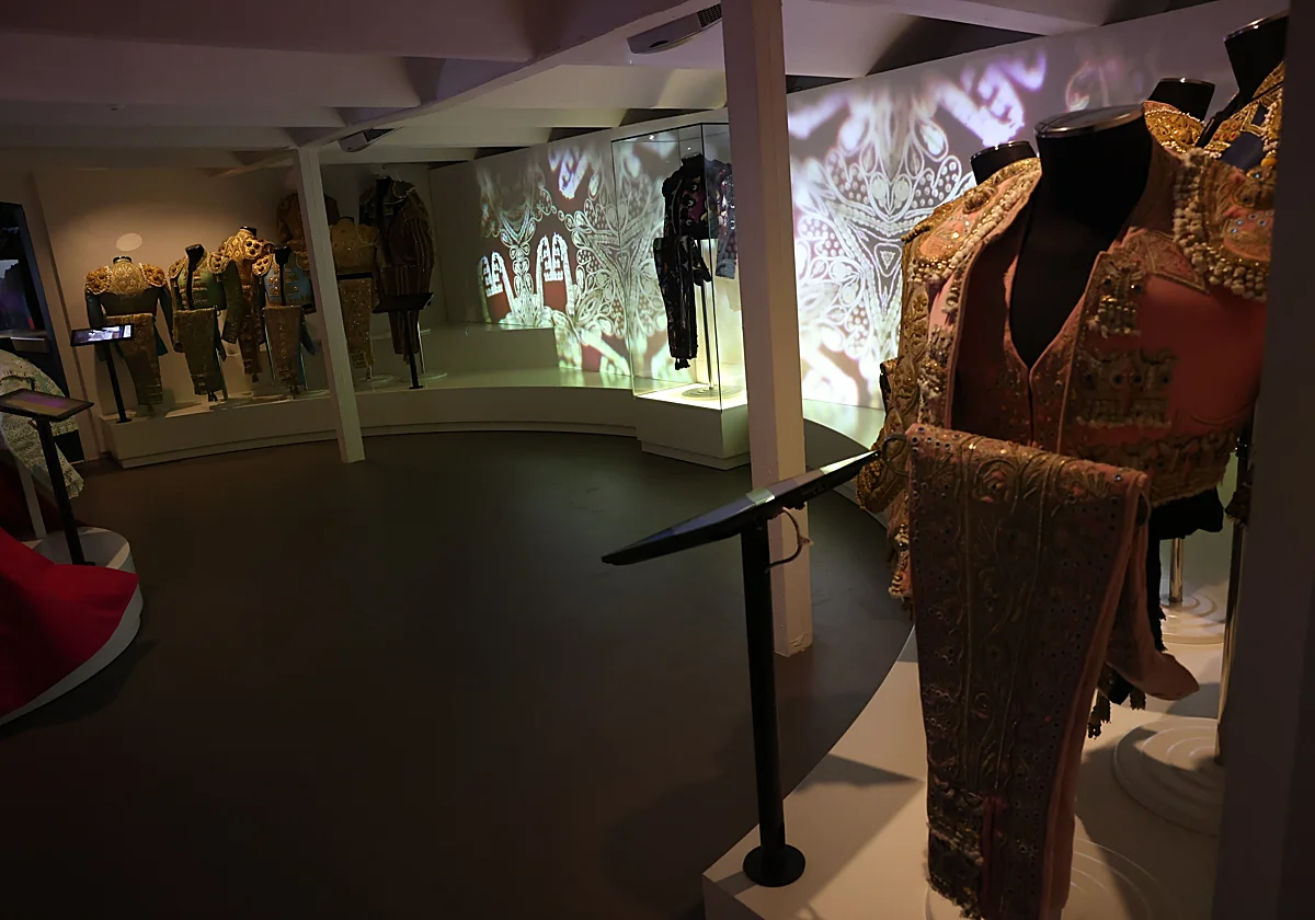 El 96% de los visitantes del Centro de Experiencias Inmersivas de la Tauromaquia son extranjeros