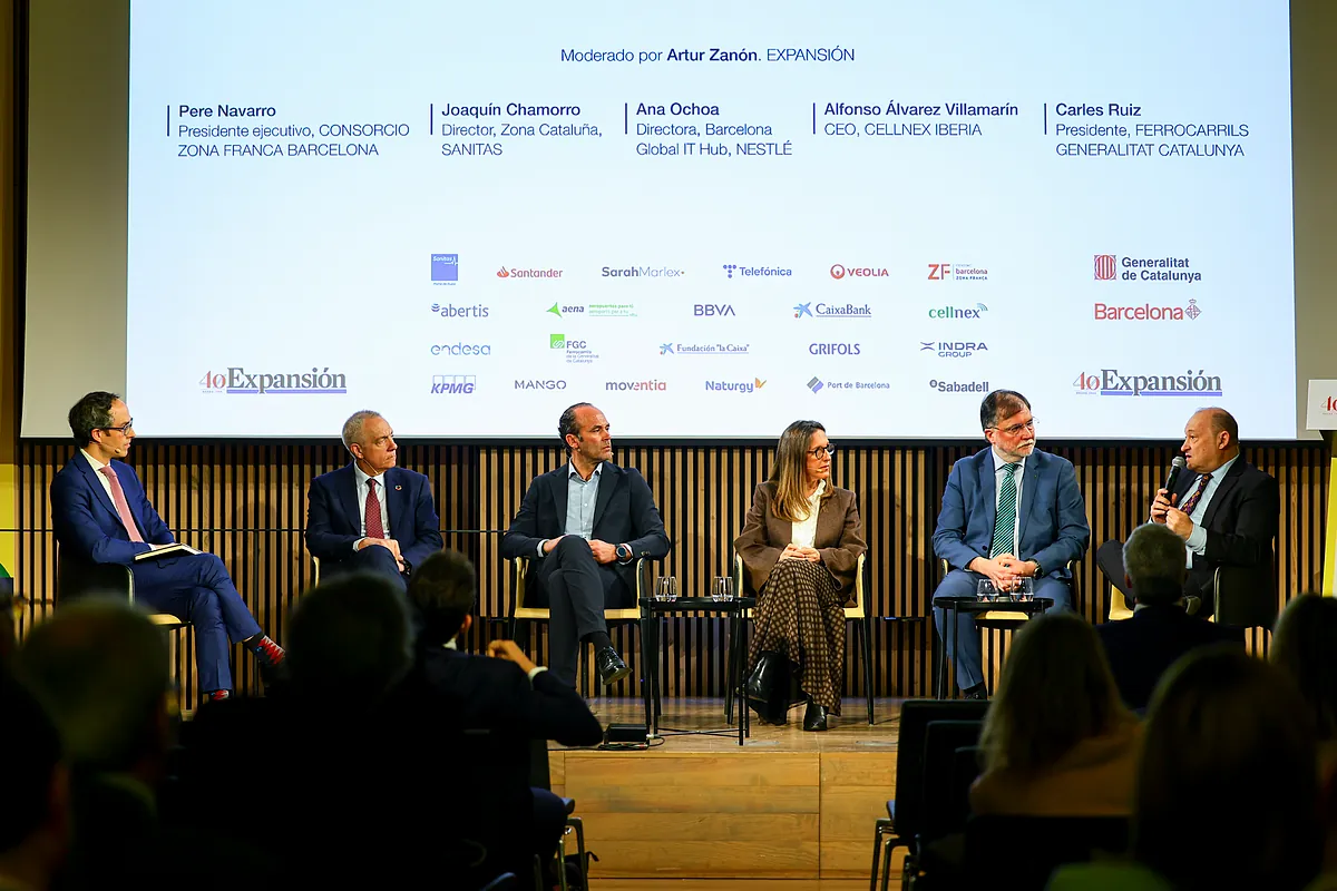 Impulsar la innovación para ganar competitividad en un entorno incierto