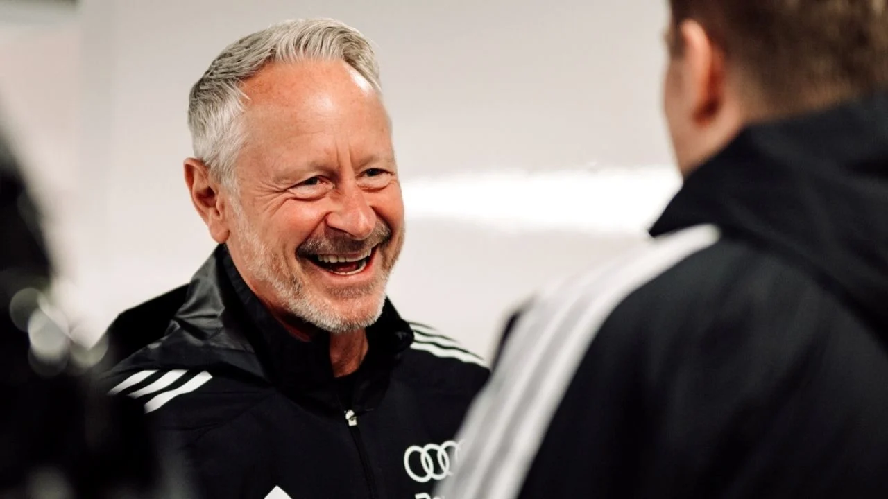 La salida de Wheatley de Audi no cuadra del todo: ¿Aston Martin basta para explicarlo? Los rumores siguen