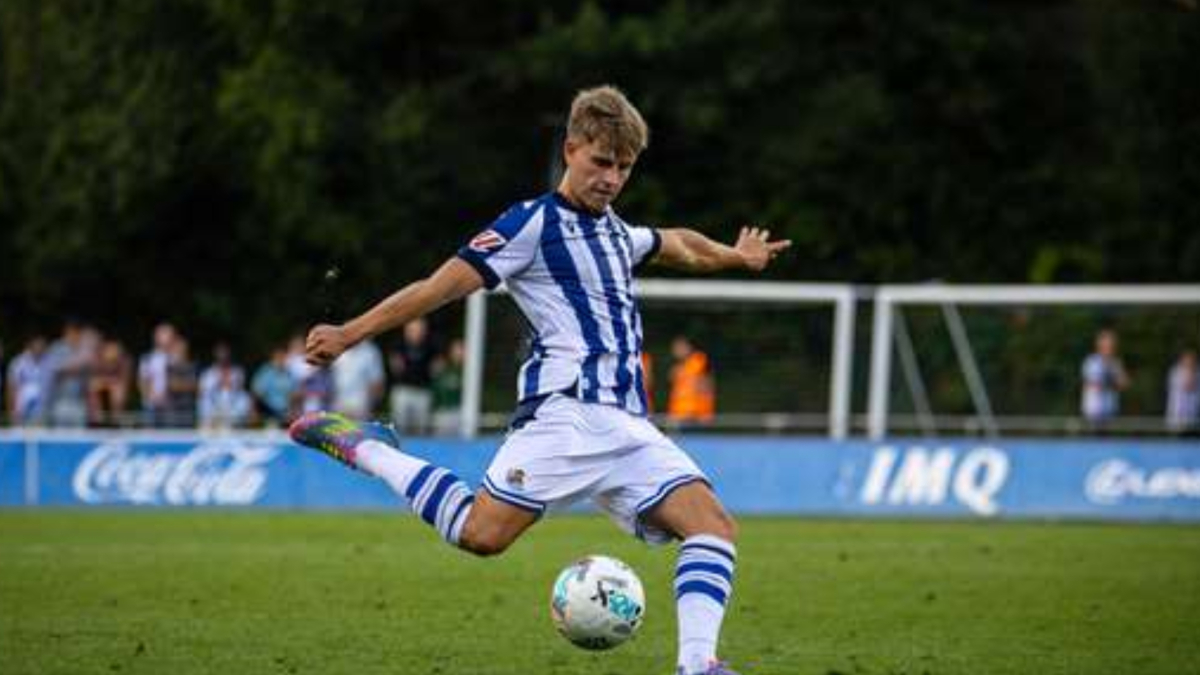 Rupérez, camino del año en blanco