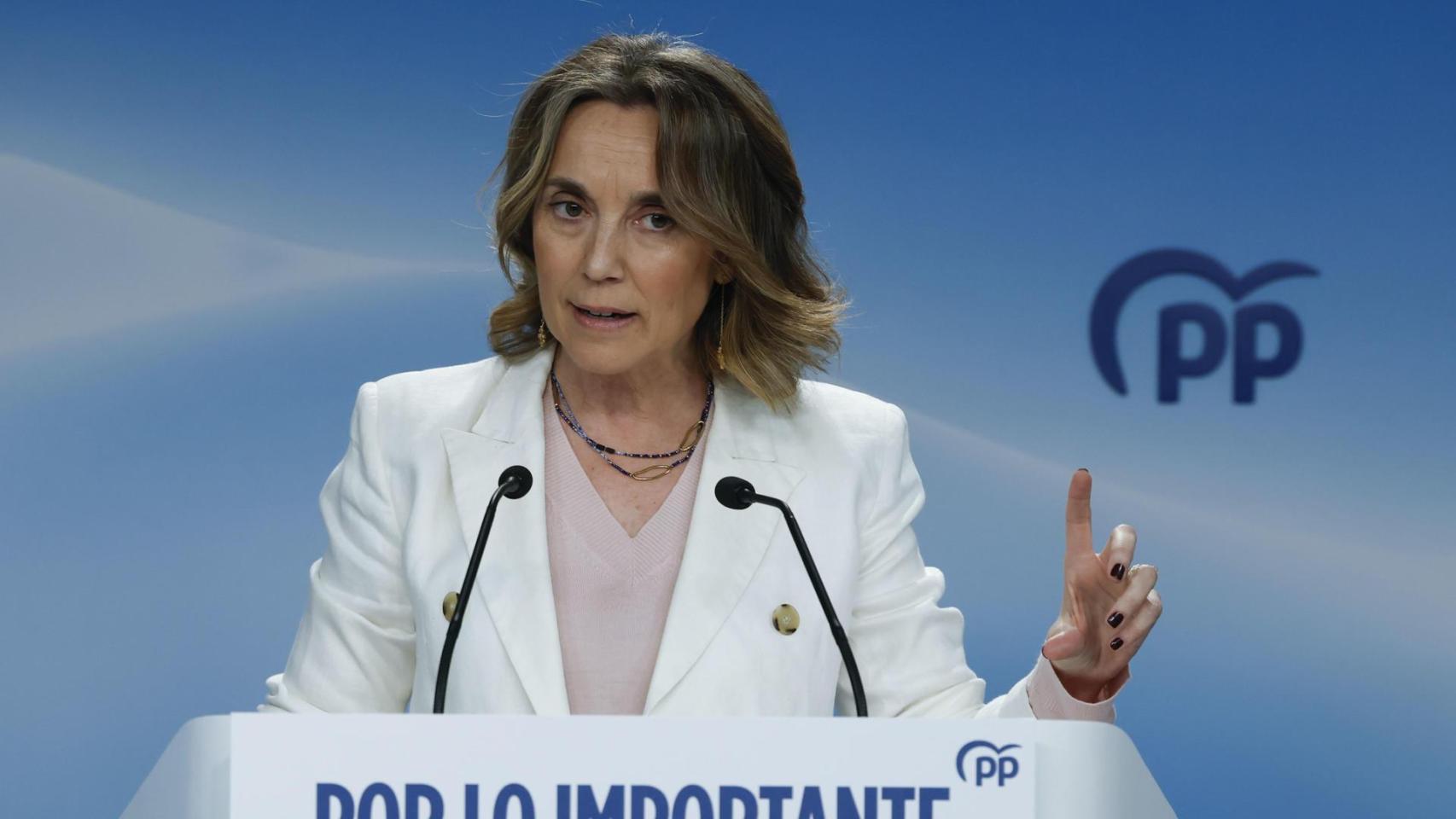 El PP anuncia una querella contra Tezanos por delito electoral al "manipular" datos de los sondeos del CIS