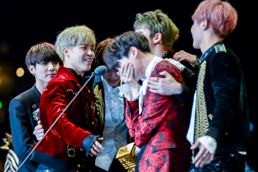 El regreso de BTS convierte el K-pop en macroeconomía gracias a 4 millones de copias y una gira de 2.000 millones