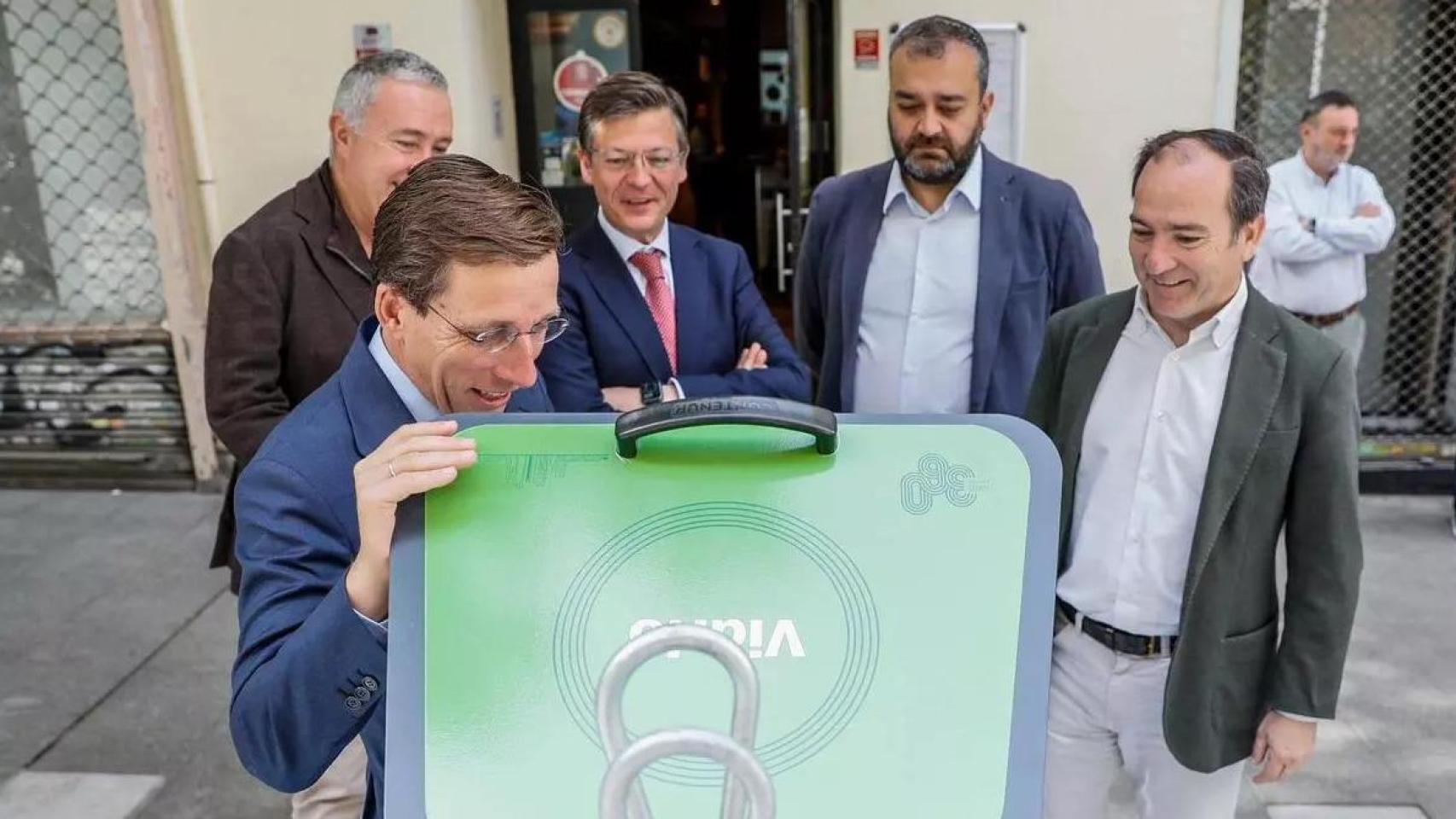 El Tribunal Superior de Justicia de Madrid anula la tasa de basuras de Almeida por defectos en su tramitación