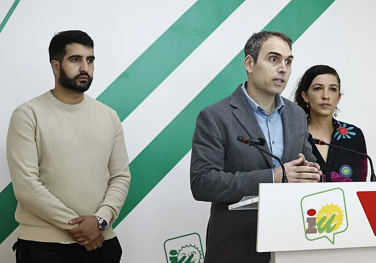 La familia de Haitam: «Ningún protocolo permite aplicar 11 descargas eléctricas contra un hombre ya reducido»