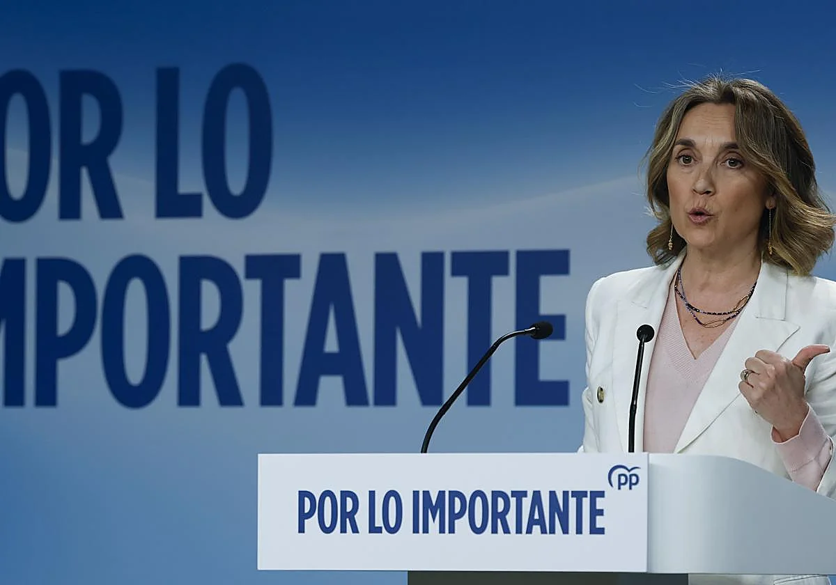 El PP aprieta al Gobierno con más medidas para hacer valer su voto