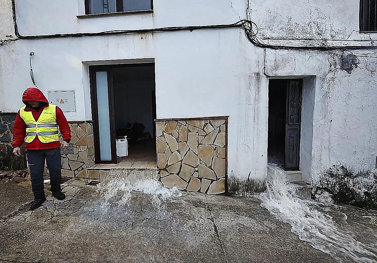 Storm damage aid: application window open for businesses in Andalucía and Extremadura under Royal Decree-Law 5/2026